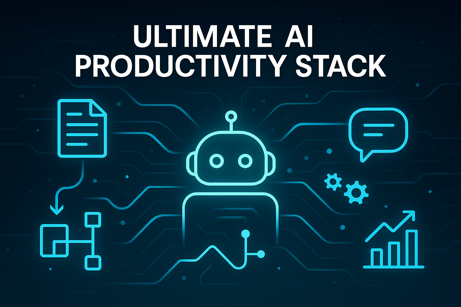 How to Build Your Own AI-Powered Knowledge Base: Tools, Steps, and Real-World Use Cases chatgpt image jul 23, 2025, 12 24 13 am