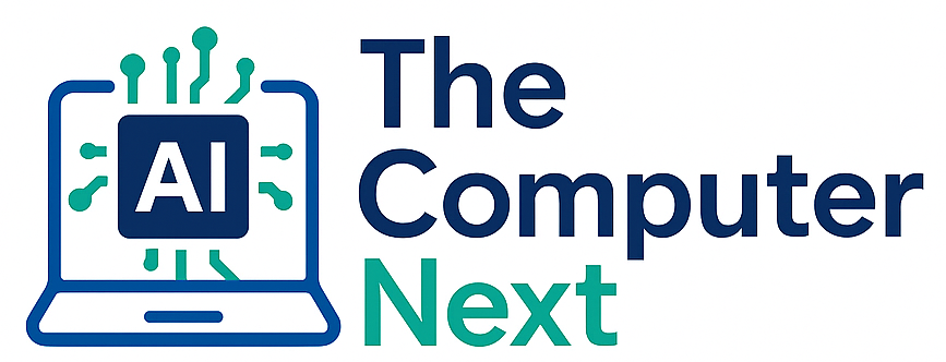 The Computer Next