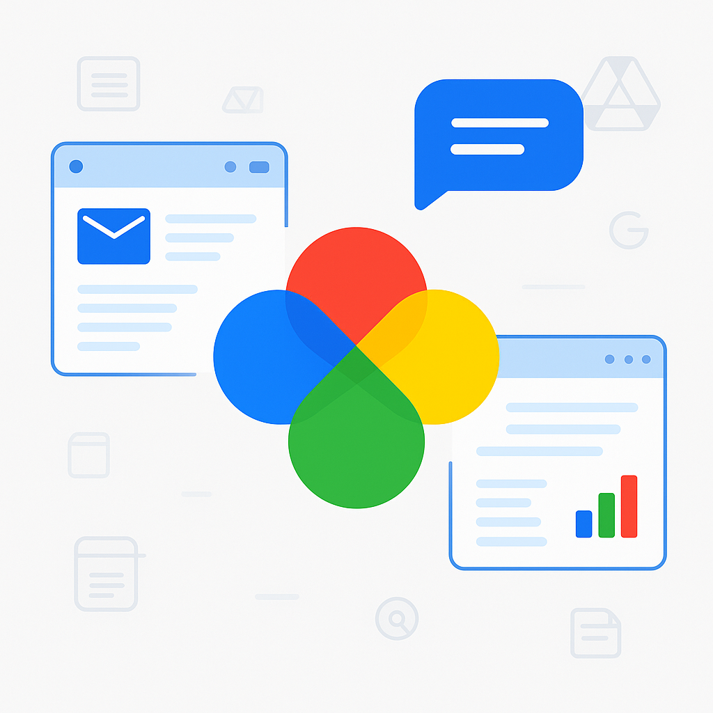 How to Use Google Gemini for Everyday Workflows gemini tcn
