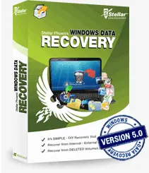 Stellar Phoenix Windows Data Recovery — 2013 Review (Historical)