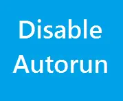 How to Disable AutoRun/AutoPlay in Windows 7, Vista, and XP (Historical)