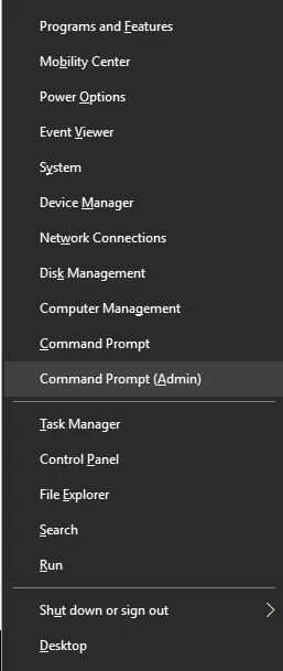 How to export or backup your registry in Windows 10