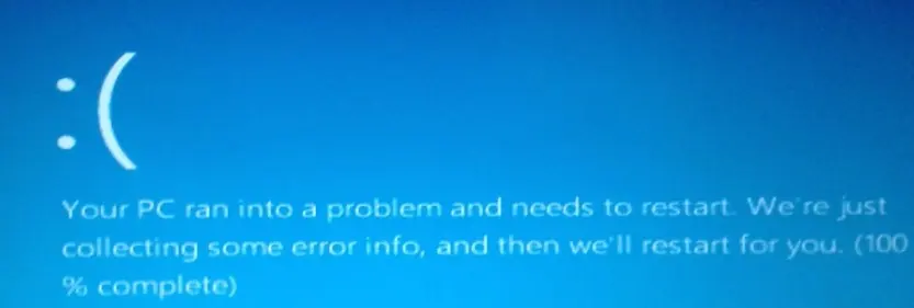 Fix DRIVER_POWER_STATE_FAILURE (0x9F) in Windows 8 or 7 (Historical)