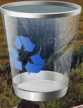 Fix a Recycle Bin Icon That Does Not Refresh in Windows Vista or XP (Historical)