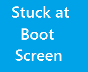 Fix: Windows 8 Stuck at the Boot Screen After Enabling Hyper-V (Historical)