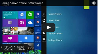 Using the Share Charm in Windows 8 — Video Guide (Historical)