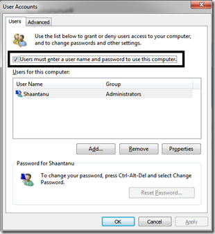 Fix 'Interactive Logon Process Initialization Failure' in Windows 7 (Historical)