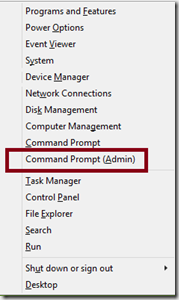 Fix Error 0x800F081F in Windows 8.1 (Historical)