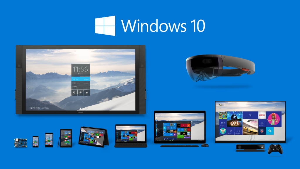 Windows 10 Continuum: The PC and Tablet Transition Microsoft Envisioned in 2015